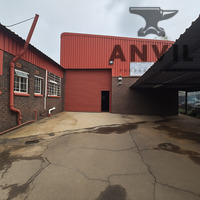14 lantern st - Neat 832sqm warehouse available in wadeville  property image 24