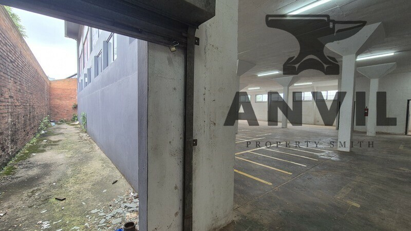 112 Shepstone Rd, New Germany, Durban - Whole Building property image 4