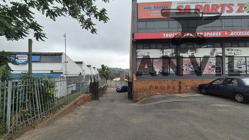 112 Shepstone Rd, New Germany, Durban - Whole Building property image 5