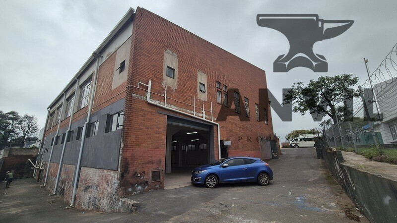 112 Shepstone Rd, New Germany, Durban - Whole Building property image 2