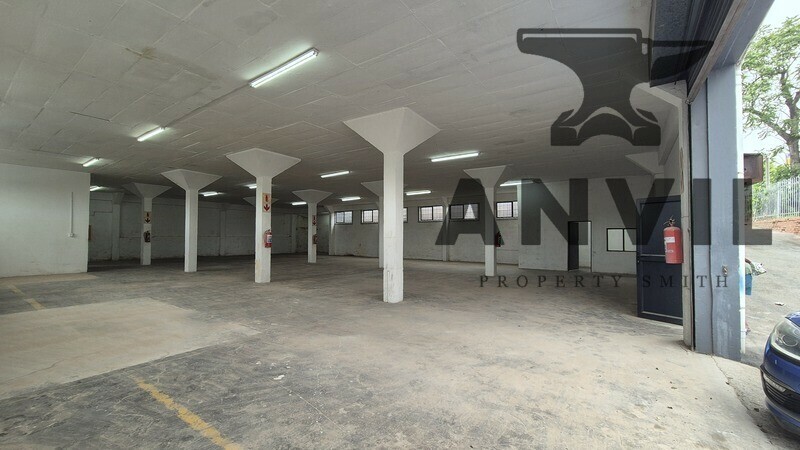 112 Shepstone Rd, New Germany, Durban - Whole Building property image 8