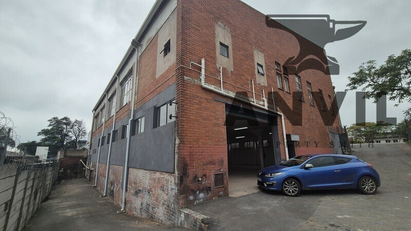 112 Shepstone Rd, New Germany, Durban - Whole Building property image 10