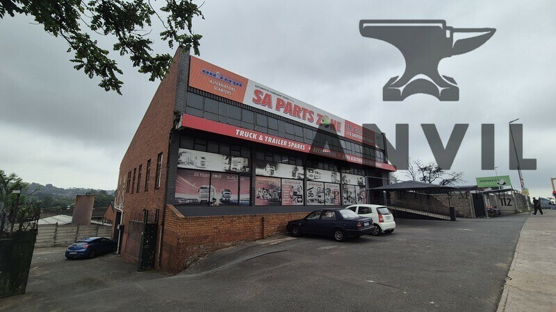 112 Shepstone Rd, New Germany, Durban - Whole Building property image 11