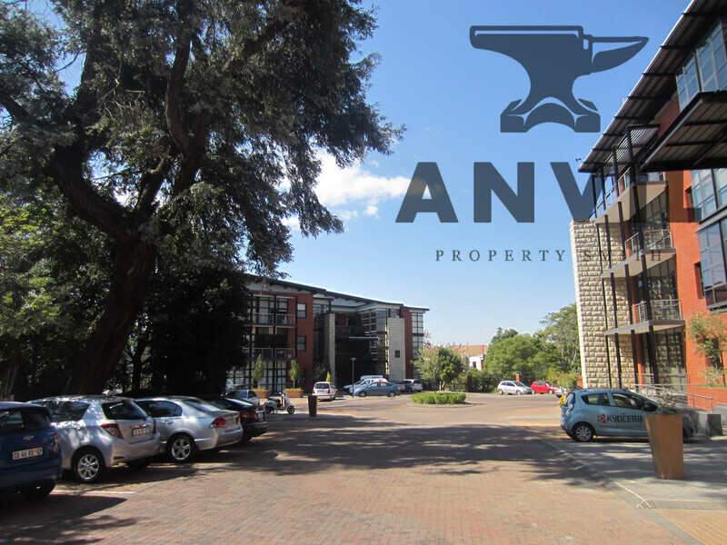 Upper Grayston Office Park, Block B - Block B - Ground Floor property image 41