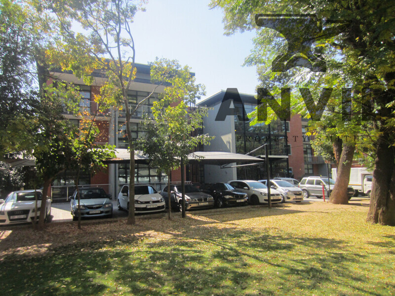 Upper Grayston Office Park, Block B - Block B - Ground Floor property image 42