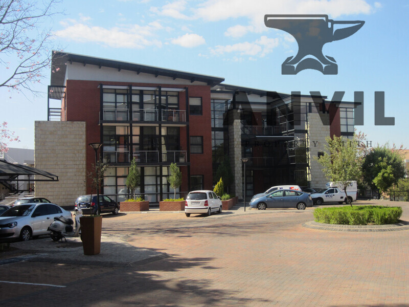 Upper Grayston Office Park, Block B - Block B - Ground Floor property image 43