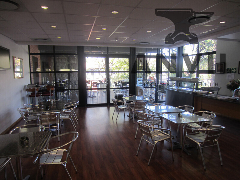 Upper Grayston Office Park, Block B - Block B - Ground Floor property image 44