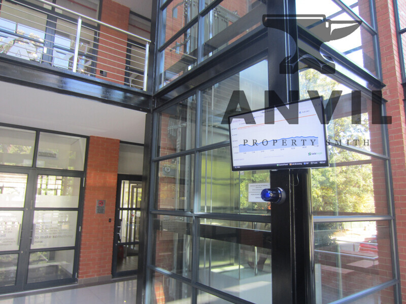 Upper Grayston Office Park, Block B - Block B - Ground Floor property image 45