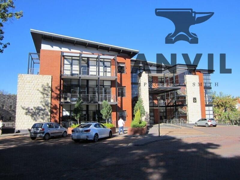 Upper Grayston Office Park, Block B - Block B - Ground Floor property image 46