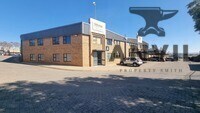 Citrus Street Industrial Park, Roodepoort - Unit 5 property image 18