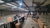 Citrus Street Industrial Park, Roodepoort - Unit 5 property image 5