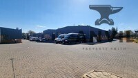 Citrus Street Industrial Park, Roodepoort - Unit 5 property image 19