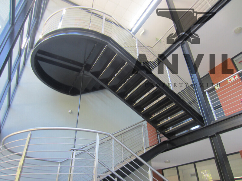 Upper Grayston Office Park, Block B - Block B - Ground Floor property image 12