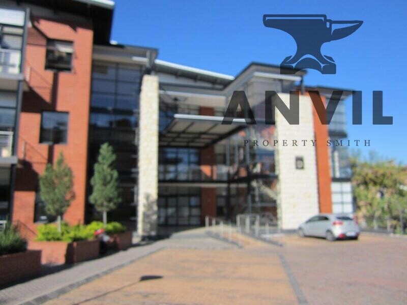 Upper Grayston Office Park, Block B - Block B - Ground Floor property image 13