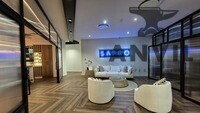 Knightsbridge Central Park, Bryanston, Sandton - Block B GF property image 3
