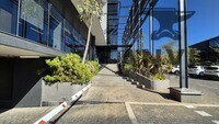 Knightsbridge Central Park, Bryanston, Sandton - Block B GF property image 24