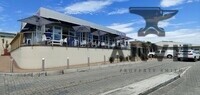 Humerail Centre - Shop 5 Building 1 property image 14