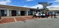 Humerail Centre - Shop 5 Building 1 property image 17