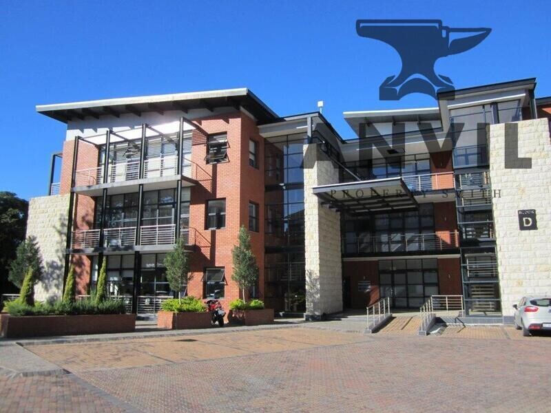 Upper Grayston Office Park, Block B - Block B - Ground Floor property image 14