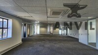 Lincoln House, Eton Office Park East, Bryanston - Lincoln House - Entire FF property image 9