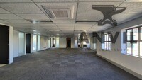Lincoln House, Eton Office Park East, Bryanston - Lincoln House - Entire FF property image 16