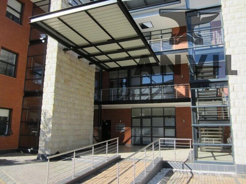 Upper Grayston Office Park, Block B - Block B - Ground Floor property image 15