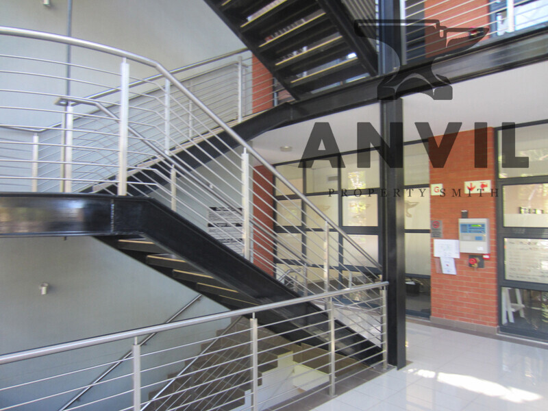 Upper Grayston Office Park, Block B - Block B - Ground Floor property image 16