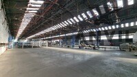 Hilltop Industrial Park, Germiston - Workshop + warehouse  property image 1