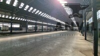 Hilltop Industrial Park, Germiston - Workshop + warehouse  property image 2