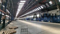 Hilltop Industrial Park, Germiston - Workshop + warehouse  property image 3