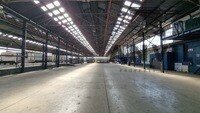 Hilltop Industrial Park, Germiston - Workshop + warehouse  property image 4