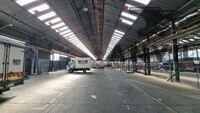 Hilltop Industrial Park, Germiston - Workshop + warehouse  property image 5