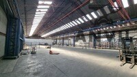 Hilltop Industrial Park, Germiston - Workshop + warehouse  property image 6