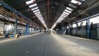 Hilltop Industrial Park, Germiston - Workshop + warehouse  property image 8