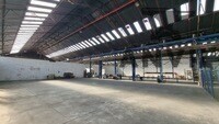 Hilltop Industrial Park, Germiston - Workshop + warehouse  property image 9