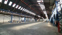 Hilltop Industrial Park, Germiston - Workshop + warehouse  property image 10