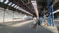 Hilltop Industrial Park, Germiston - Workshop + warehouse  property image 11