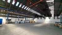 Hilltop Industrial Park, Germiston - Workshop + warehouse  property image 13