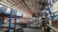 Hilltop Industrial Park, Germiston - Workshop + warehouse  property image 15