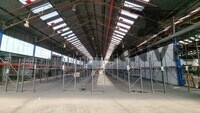 Hilltop Industrial Park, Germiston - Workshop + warehouse  property image 16
