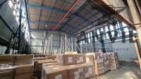 Hilltop Industrial Park, Germiston - Workshop + warehouse  property image 17