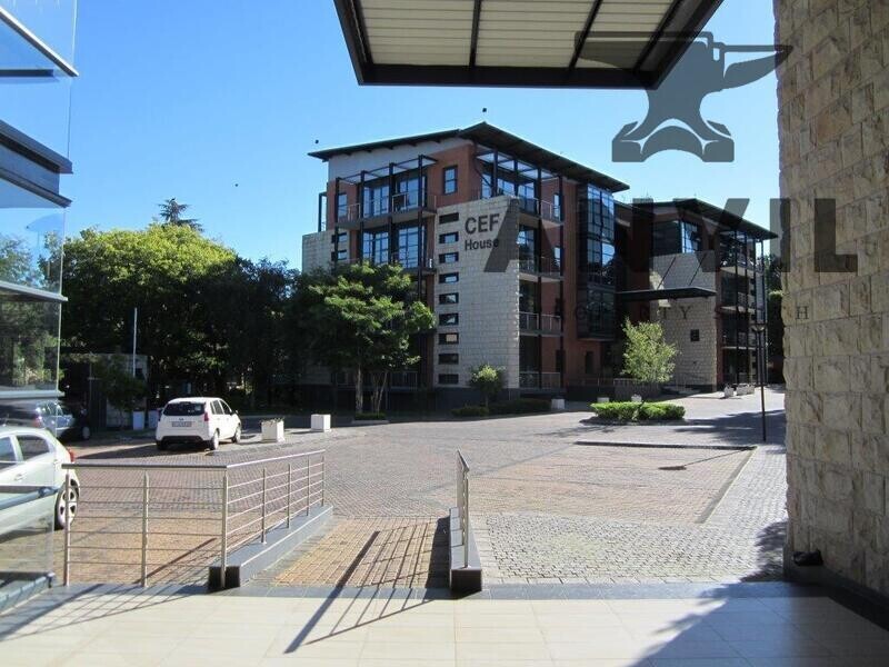 Upper Grayston Office Park, Block B - Block B - Ground Floor property image 17