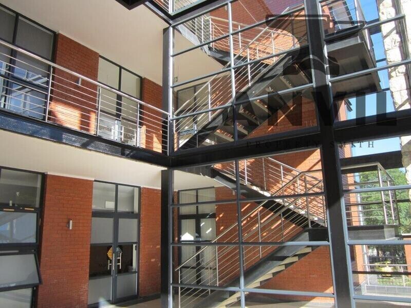 Upper Grayston Office Park, Block B - Block B - Ground Floor property image 18