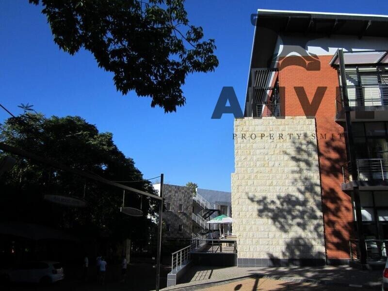 Upper Grayston Office Park, Block B - Block B - Ground Floor property image 19