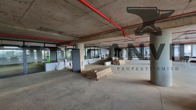 The Skye Building  - Entire Basement Level property image 12