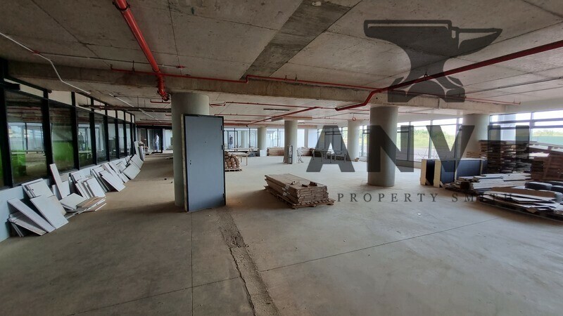 The Skye Building  - Entire Basement Level property image 13