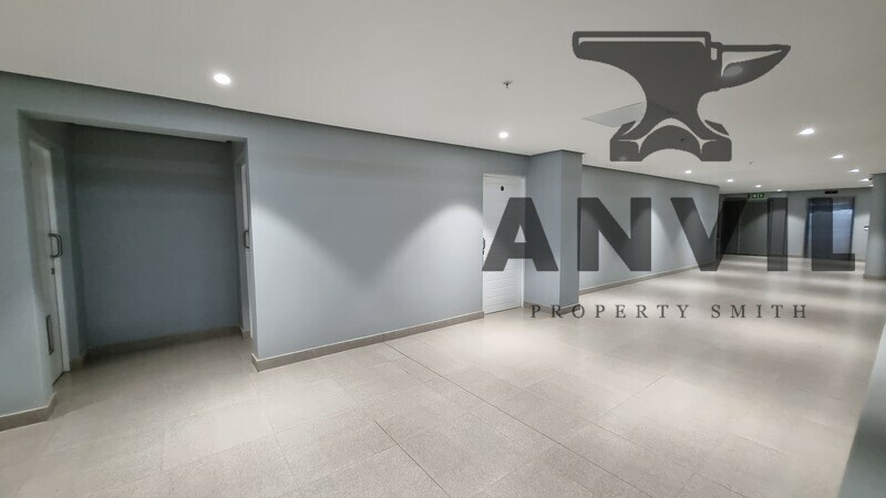 The Skye Building  - Entire Basement Level property image 14