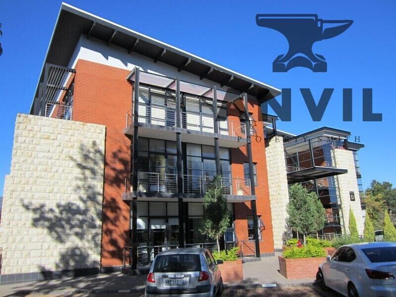 Upper Grayston Office Park, Block B - Block B - Ground Floor property image 20