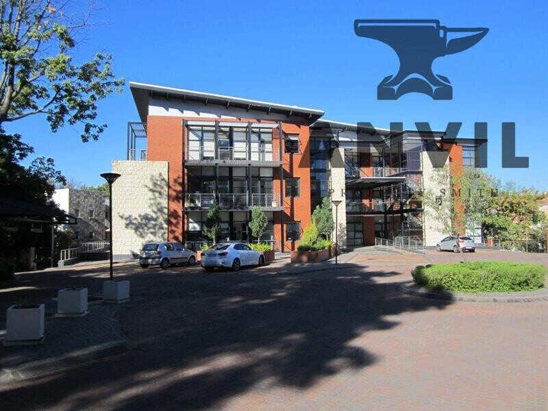 Upper Grayston Office Park, Block B - Block B - Ground Floor property image 21