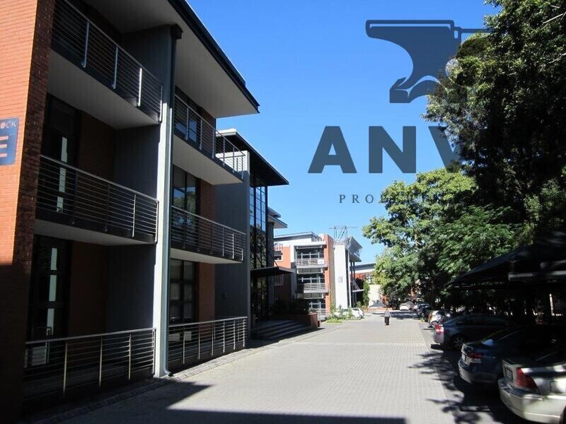 Upper Grayston Office Park, Block B - Block B - Ground Floor property image 22